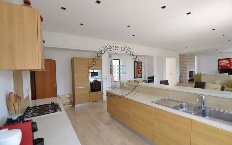 Location - Villa golf - 300 m² - Mogador - 2000 € - Essaouira - 6575
